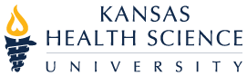 Kansas Health Science University Logo