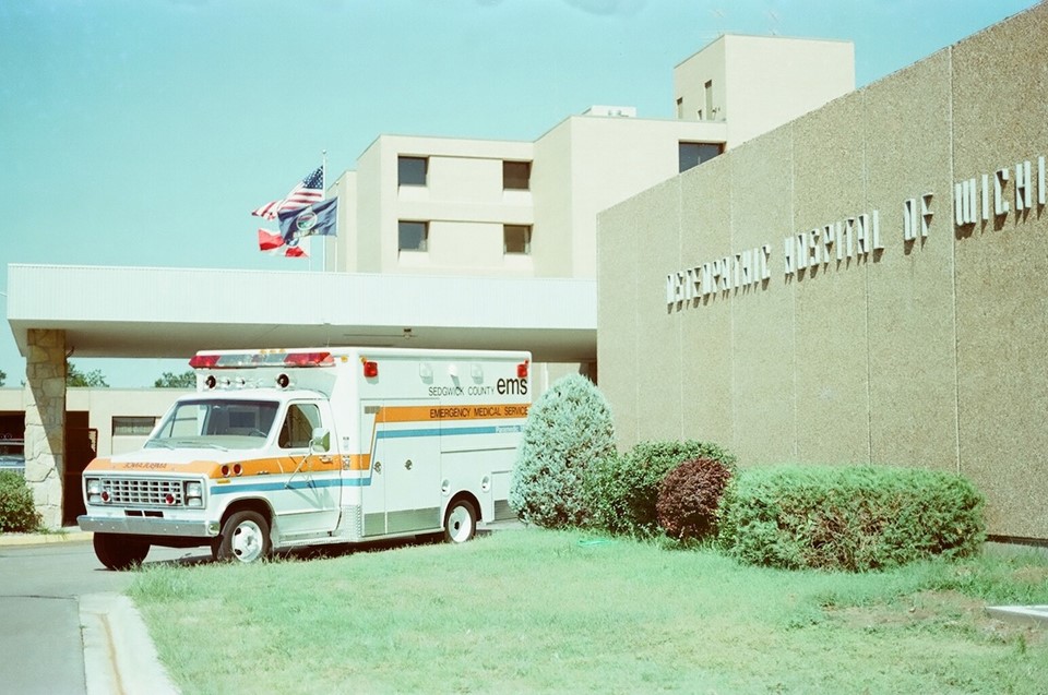 Osteopathic Hospital of Wichita