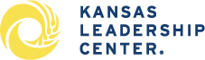 Kansas Leadership Center logo