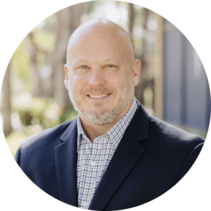 headshot of Dr. Ropel